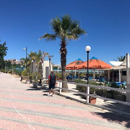 Cala Di Rio B&B Termoli Exteriér fotografie