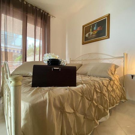 Cala Di Rio B&B Termoli Exteriér fotografie