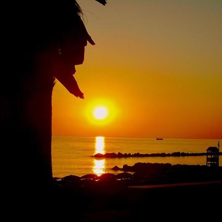 Cala Di Rio B&B Termoli Exteriér fotografie