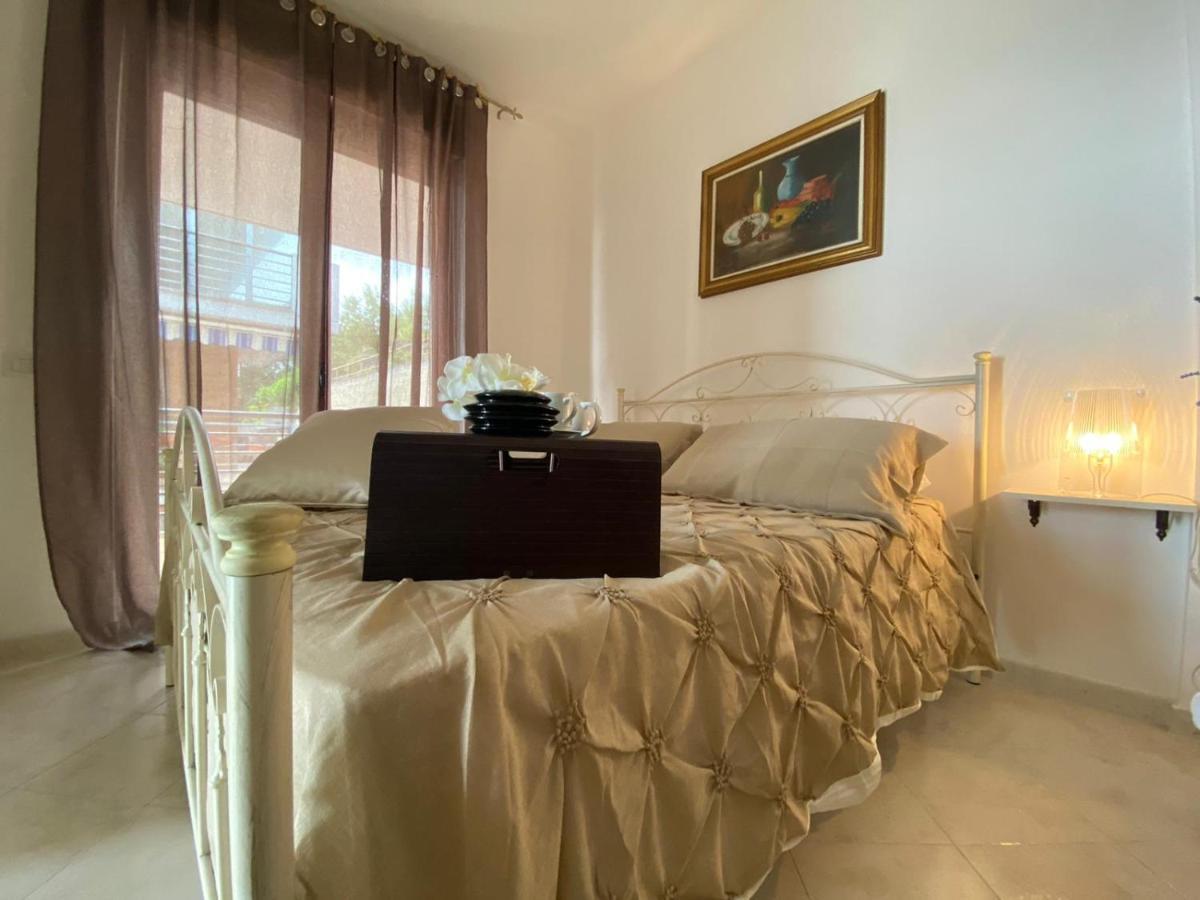Cala Di Rio B&B Termoli Exteriér fotografie