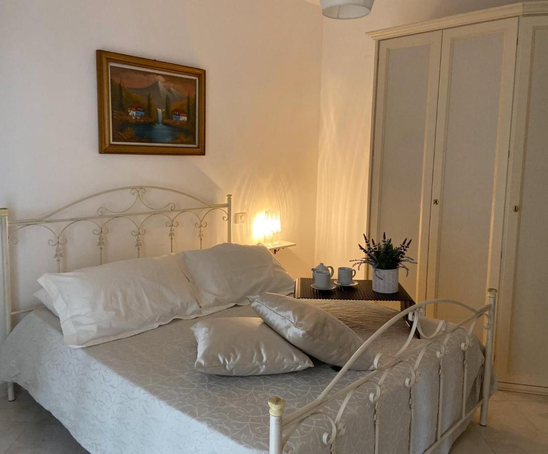 Cala Di Rio B&B Termoli Exteriér fotografie