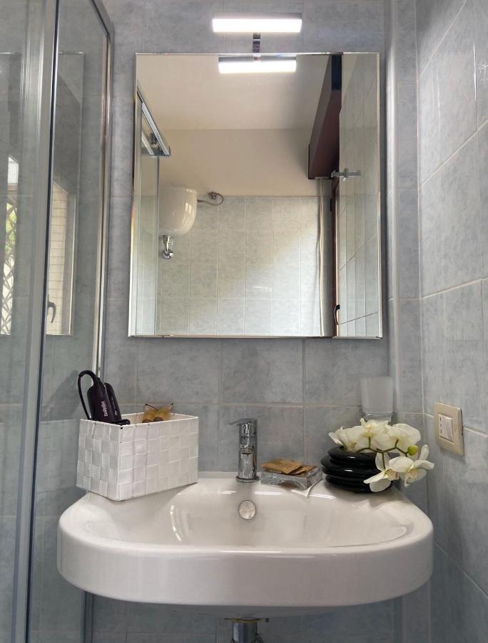 Cala Di Rio B&B Termoli Exteriér fotografie