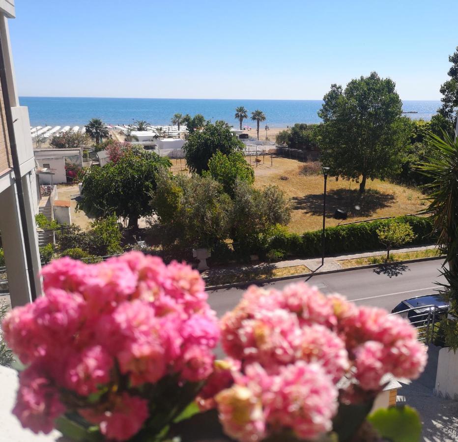 Cala Di Rio B&B Termoli Exteriér fotografie