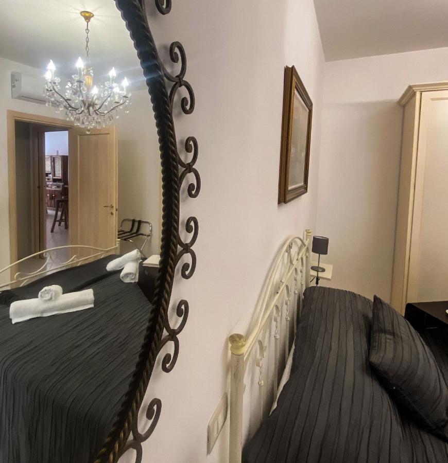 Cala Di Rio B&B Termoli Exteriér fotografie