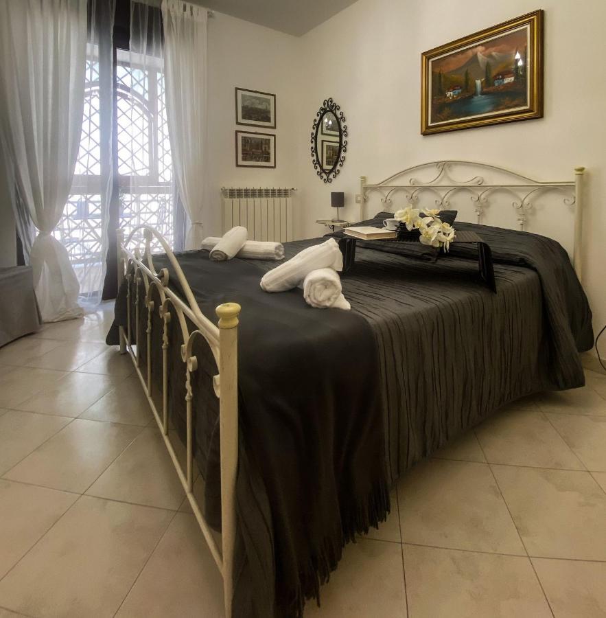 Cala Di Rio B&B Termoli Exteriér fotografie