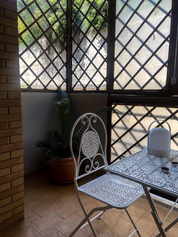 Cala Di Rio B&B Termoli Exteriér fotografie