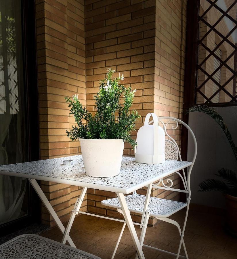 Cala Di Rio B&B Termoli Exteriér fotografie