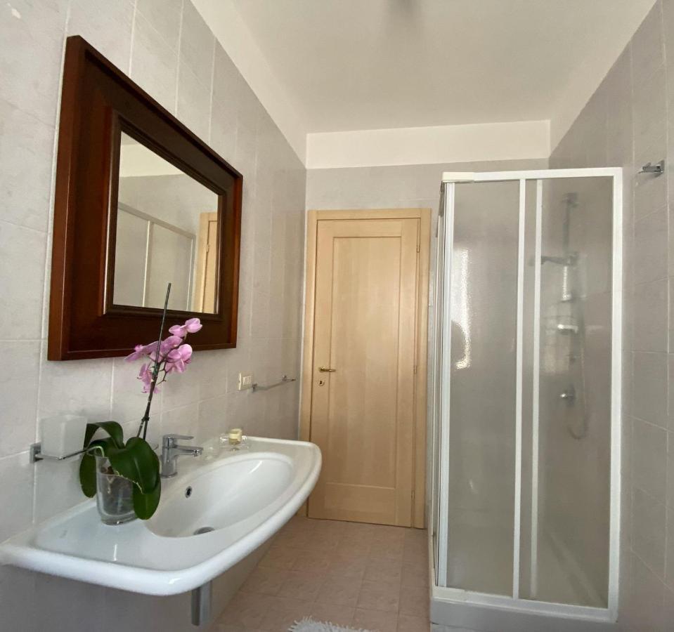 Cala Di Rio B&B Termoli Exteriér fotografie